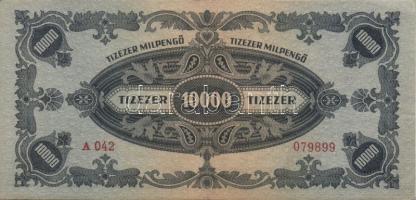 1946. 10000BP(8x), 10000MBP(6x), 1000000MP(6x), 10000000MP(4x), 100000000MP(1x), 1000000000MP(4x) T:...