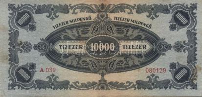 1946. 10000BP(8x), 10000MBP(6x), 1000000MP(6x), 10000000MP(4x), 100000000MP(1x), 1000000000MP(4x) T:...