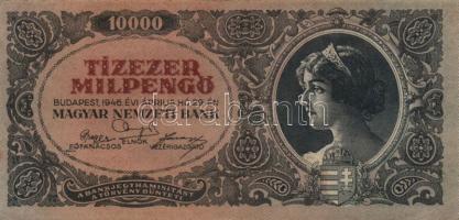 1946. 10000BP(8x), 10000MBP(6x), 1000000MP(6x), 10000000MP(4x), 100000000MP(1x), 1000000000MP(4x) T:...