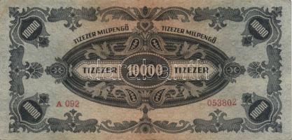 1946. 10000BP(8x), 10000MBP(6x), 1000000MP(6x), 10000000MP(4x), 100000000MP(1x), 1000000000MP(4x) T:...