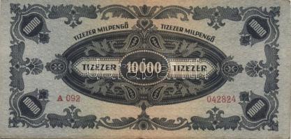 1946. 10000BP(8x), 10000MBP(6x), 1000000MP(6x), 10000000MP(4x), 100000000MP(1x), 1000000000MP(4x) T:...