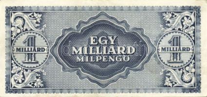 1946. 10000BP(8x), 10000MBP(6x), 1000000MP(6x), 10000000MP(4x), 100000000MP(1x), 1000000000MP(4x) T:...