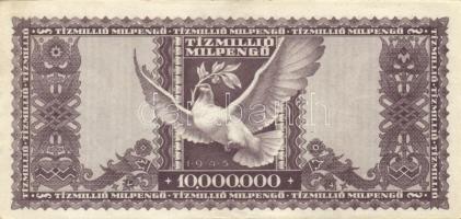 1946. 10000BP(8x), 10000MBP(6x), 1000000MP(6x), 10000000MP(4x), 100000000MP(1x), 1000000000MP(4x) T:...