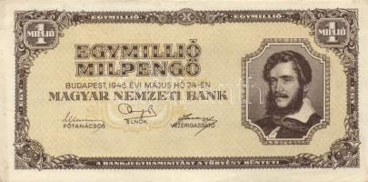 1946. 10000BP(8x), 10000MBP(6x), 1000000MP(6x), 10000000MP(4x), 100000000MP(1x), 1000000000MP(4x) T:...