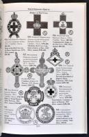 B.D. Krivtsov: Avers No. 3 - Tzar's awards, badges, jettons and attributes - Catalogue for coll...