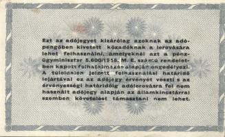 1946. 500000AP(16x) T:I-,II+,II