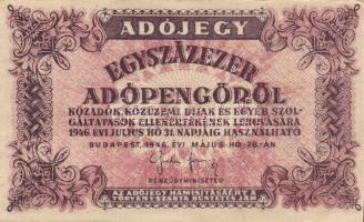 1946.100.000AP(11x), vj-lel T:II,II/III,IV(csak 1db)