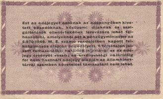 1946.100.000AP(11x), vj-lel T:II,II/III,IV(csak 1db)