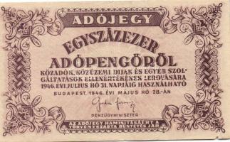 1946.100.000AP(11x), vj-lel T:II,II/III,IV(csak 1db)