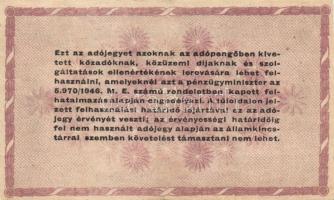 1946.100.000AP(11x), vj-lel T:II,II/III,IV(csak 1db)