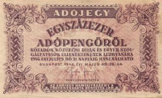 1946.100.000AP(11x), vj-lel T:II,II/III,IV(csak 1db)