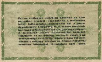 1946. 50000AP(10x), vj-lel T:II,II/III