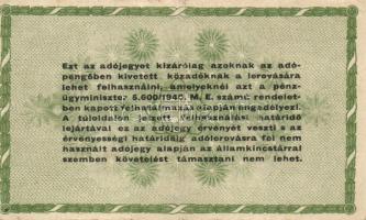 1946. 50000AP(10x), vj-lel T:II,II/III