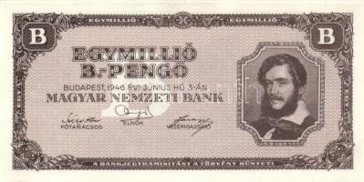 1946. 1000000BP(8x)T:I