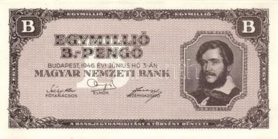 1946. 1000000BP(8x)T:I