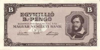 1946. 1000000BP(8x)T:I