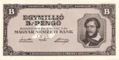 1946. 1000000BP(8x)T:I