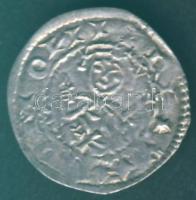 Salamon 1063-1074. Denár Ag ÉH10. T:3-/3