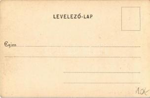 Budapest XIII. Lipót körút, Café Vígszínház kávéház, villamos, Noszlopi Henrik üzlete, Dr. Dénes Mih...