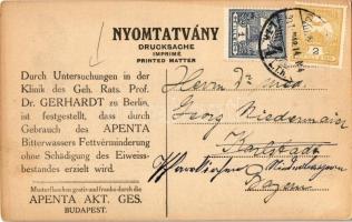 1911 Budapest XIV. Városliget, Történelmi főcsoport, Vajdahunyad vára