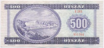 1990. 500Ft T:II Adamo F43