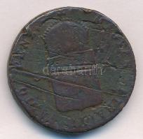 1849NB 3kr Cu T:4 patina, ph, karcos
Adamo B2