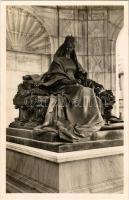 Budapest V. Erzsébet királyné (Sisi) szobor