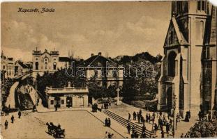 1927 Kaposvár, zárda (EM)