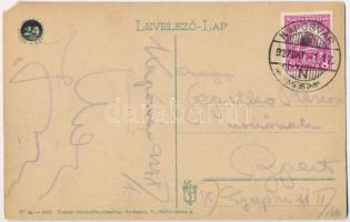 1927 Kaposvár, zárda (EM)