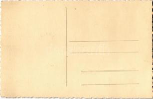 Szabadka, Subotica; templom / church. photo