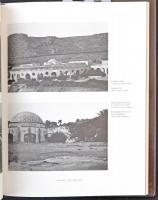 Antonis S. Maillis: Kallithea The Springs 1927-1950: Research-Study. Rodos Image, 155 pg. / Rodosz