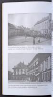 Ortvay Tivadar: Pozsony város utcái és terei. Nándorváros. Pozsony, 2009, Kalligram. 154 old. / Stre...