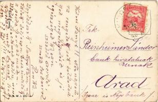 Ice skating lady. B.K.W. I. 271-4. s: Mela Koehler  (EK)