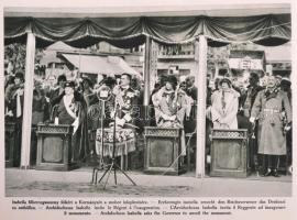 Huszár Károly (szerk.): Szent Imre album. A jubiláris ünnepségek története képekben. Bp., 1930 Szent...