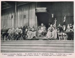 Huszár Károly (szerk.): Szent Imre album. A jubiláris ünnepségek története képekben. Bp., 1930 Szent...