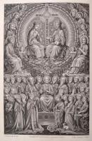 Missale Romanum ex decreto Sacrosancti Concilii Tridentini restitutum S. Pii V. pontificis maximi ju...