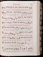 Missale Romanum ex decreto Sacrosancti Concilii Tridentini restitutum S. Pii V. pontificis maximi ju...