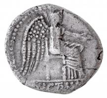 Római Birodalom / Róma / M. Porcius Cato Kr. e. 93-91. Denár Ag (3,72g) T:2-,3
Roman Empire / Rome ...