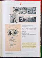 Göncz József - Bognár Béla: Szép Felvidékünk Asztalánál IV. - kordokumentumokon és történelmi képesl...