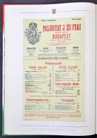 Göncz József - Bognár Béla: Szép Felvidékünk Asztalánál IV. - kordokumentumokon és történelmi képesl...