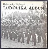 Kalavszky Györgyi: Ludovika-Album. Libra Kiadó 1992. 119 old.