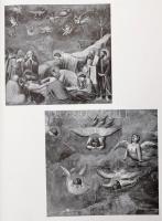 Rabinovszky Máriusz: Itália festészete. A Trecento.
Itália festészete. A Trecento. Bp., 1947, Dante...