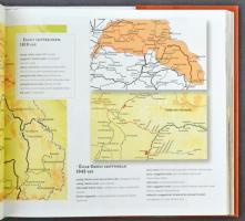 Erdélyi Vasút - Székely Gyors. Indóház Kiadó. 259 old. 2008 / Transylvanian Railway - Székely Fast T...