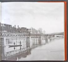 Erdélyi Vasút - Székely Gyors. Indóház Kiadó. 259 old. 2008 / Transylvanian Railway - Székely Fast T...