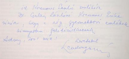 Adony milleniumi képeskönyve. Lendvay Zoltán apát-plébános forrásainak, dokumentumainak felhasználás...