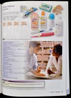 Liz and John Soars: New Headway. Elementary Student's Book. The third edition. Tankönyv + munka...