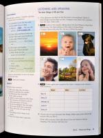 Liz and John Soars: New Headway. Pre-Intermediate Student's Book. The third edition. Tankönyv +...