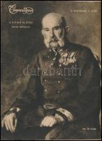 1916. augusztus 27. Az Érdekes Újság IV. évf. 35. száma, benne számos fénykép és információ az I. világháború eseményeiről és katonáiról