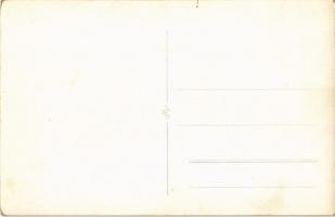 Nagyvárad, Oradea; Fő tér, eltávolított Ferdinand lovasszobor, templom / square, removed statue of F...