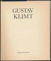 Gustav Klimt. Vál. Marton László. Fordította. Viola József. Bp.,1987,Helikon. Kiadói kartonált papír...